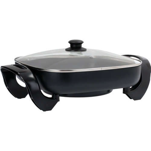 Fryers 1500W Electric Frying Pan was listed for R749.00 on 11 Jun at